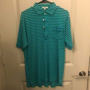 Peter Millar Golf Polo